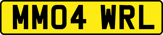 MM04WRL