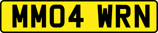 MM04WRN