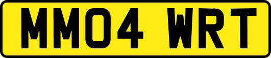 MM04WRT