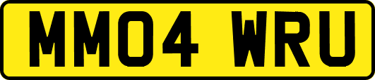 MM04WRU