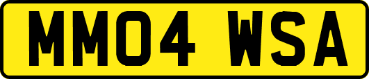 MM04WSA