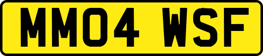 MM04WSF