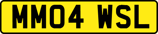 MM04WSL