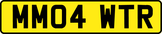 MM04WTR