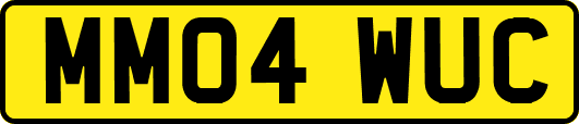 MM04WUC