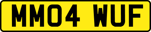 MM04WUF