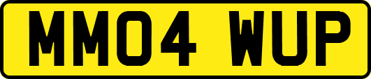 MM04WUP