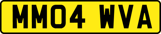 MM04WVA