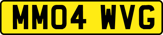 MM04WVG