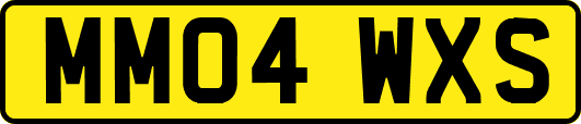 MM04WXS
