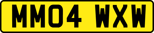 MM04WXW
