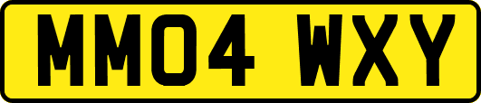 MM04WXY