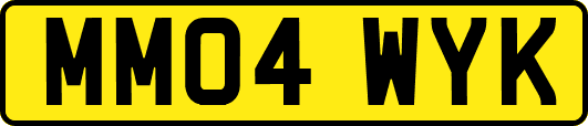 MM04WYK