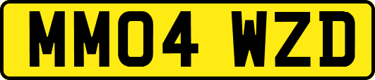 MM04WZD