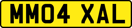 MM04XAL