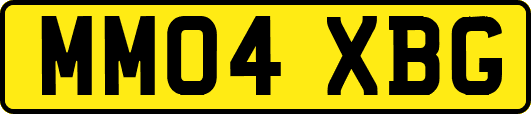 MM04XBG