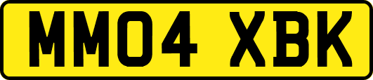MM04XBK