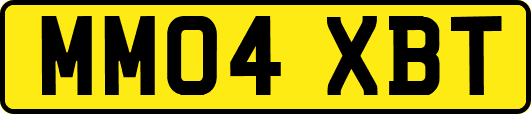 MM04XBT