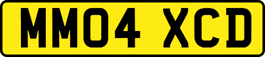 MM04XCD