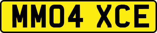 MM04XCE