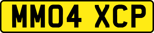 MM04XCP
