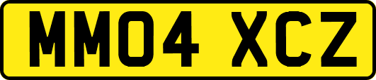 MM04XCZ
