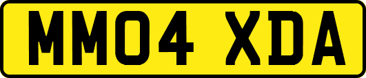 MM04XDA