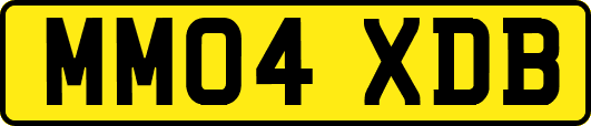 MM04XDB