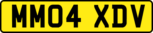 MM04XDV
