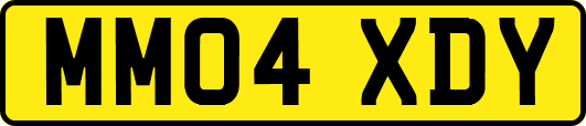 MM04XDY