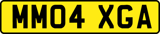 MM04XGA