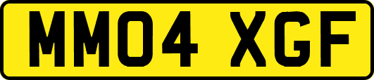 MM04XGF