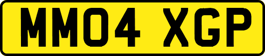 MM04XGP