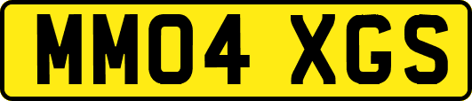 MM04XGS