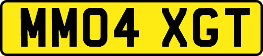 MM04XGT