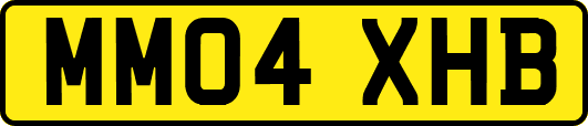 MM04XHB