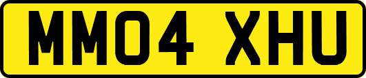 MM04XHU