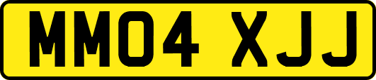 MM04XJJ