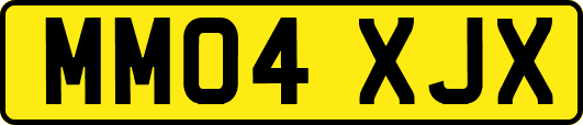 MM04XJX