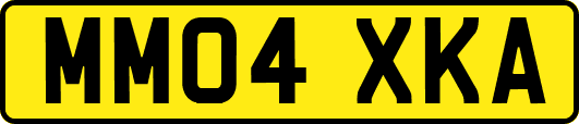 MM04XKA