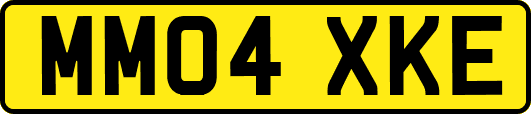 MM04XKE