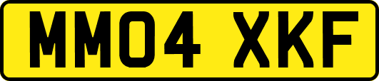 MM04XKF