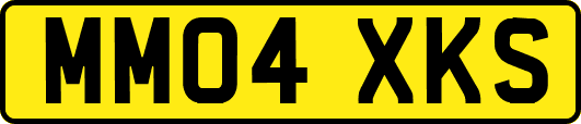 MM04XKS