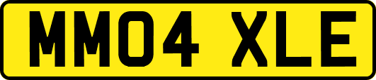 MM04XLE
