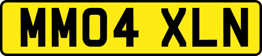 MM04XLN