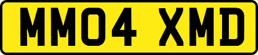 MM04XMD