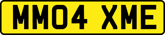 MM04XME