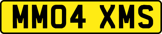 MM04XMS