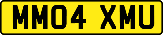 MM04XMU