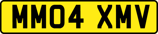 MM04XMV